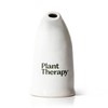 Plant Therapy Pink Himalayan Salt Inhaler w/Pink Himalayan Crystal Salt,