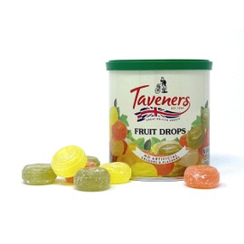 Taveners Fruits Drops