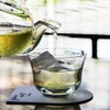 Kyoto Gion Kitagawa Hanbei Gyokuro Tea Leaves 3.5 oz (100