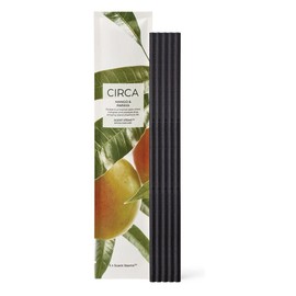 CIRCA 5 Replacement Scent Stems - Mango & Papaya