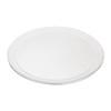 Vogue Tempered Pizza Pan 8mmx355mm Aluminium Non Stick Baking Oven