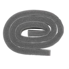 339956 Seal compatible with Whirlpool Kenmore Dryer Lint Screen Foam Seal Replace EA345944 PS345944 WP339956