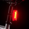 Cateye Tight Kinetic Rear Cycling Light