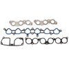 Mizumo Auto MA-4216913561 Head Gasket Bolts Set Compatible With/For 98-05