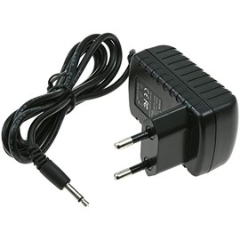akku-net Power Supply / Charger Type NL12 14.5 V for Gardena Telescopic Hedge Trimmer THS 42, 14.5 V