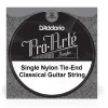 D'Addario Pro Arte Single 1st Guitar String Hard Tension .029