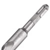 uxcell Rotary Hammer Drill Bit, 7/8-inch Bit, 3.9-inch Significant Depth,