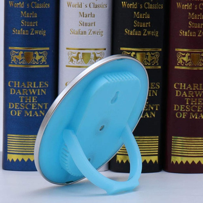 Vosarea Analog Thermometer Hygrometer Multiple use high Precision Pointer hygrothermograph