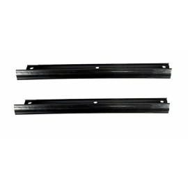 Rotary 2 Snowblower Scrapers for Toro: 55-8760. Fits CCR-2000, 2450, 2500, 3650 & More