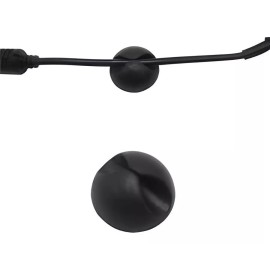 Patry Deluxe Clips Organizador Sujetadores Cables Adhesivos Set 10 Piezas