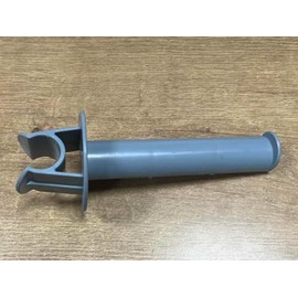 YIBEICO Tissue Box for Toilet Safety Rail for Seniors (22MM)