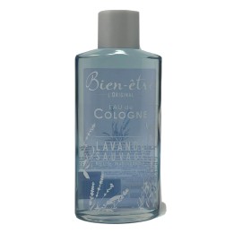 Lascad bien-être EAU DE COLOGNE LAVANDE Savage 250Ml FREE SHIPPING