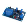 BuyWeek Photoresistor Relay Module, DC 12 V Light Detection Sensor,