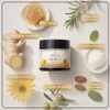 ANTICA Pomada de Árnica 45 g c/u Pomada Corporal con