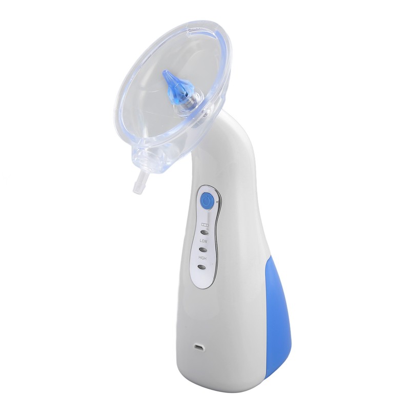 Electric Wax Removal Kit Efficient Safer Reliable Rechargeable 200ml Tank