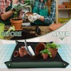 Repotting Mat, Potting Mat for Indoor Plants, 29.5" x 43.3"