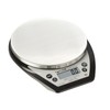 Taylor 1020NFS Compact Digital Kitchen Scale 11lb Stainless Steel Platform