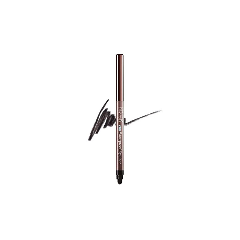 Nicka K 24H Waterproof Eyeliner - NYA42 Brown
