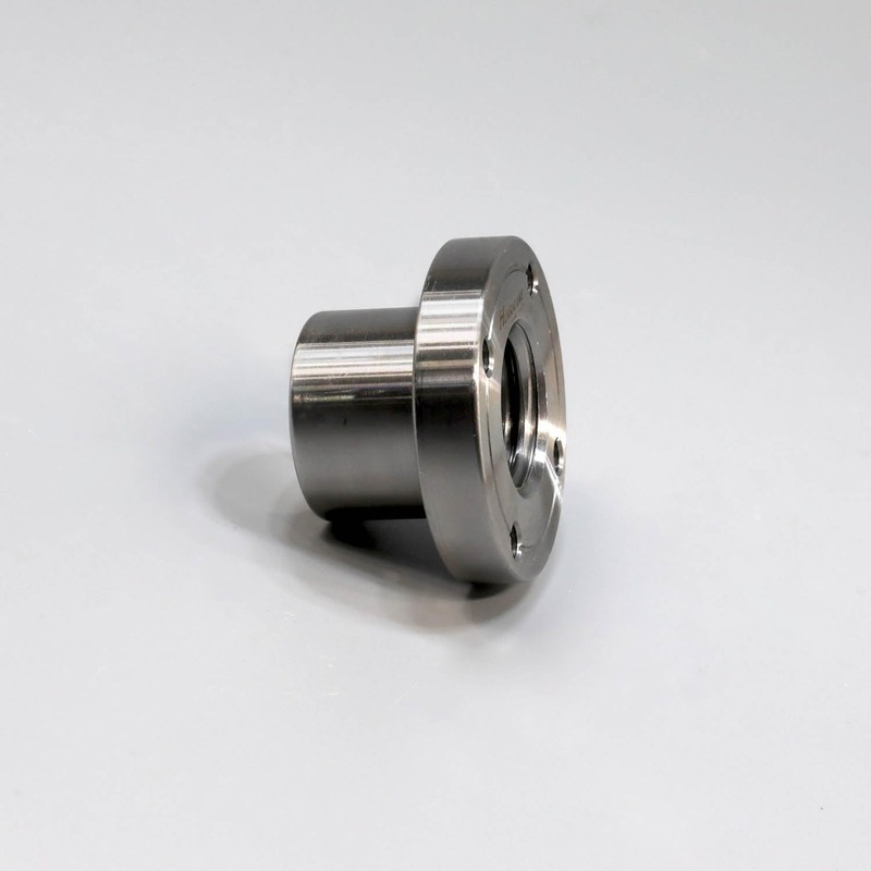 Hurricane Turning Tools, 2" Steel Faceplate For Wood Lathe, 1"