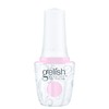 GELISH, GEL COLOR PICK ME PLEASE- PALE PINK CREME-1110450 15 ML
