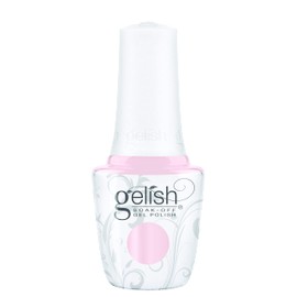 GELISH, GEL COLOR PICK ME PLEASE- PALE PINK CREME-1110450 15 ML