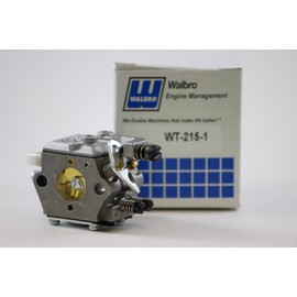 Walbro Carburetor Part # WT-215-1