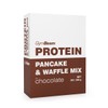 GymBeam GymBeam Protein Pfannkuchen & -Waffel Mix - 500 g,