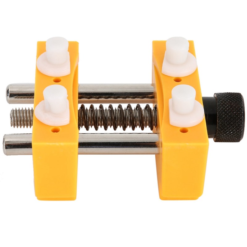 Watch Case Holder Watch Back Case Opener Tool Watch Repairing