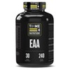 Essential Amino Acids 240 Vegan Capsules Contains All 9 EAAs,