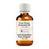 Greenwood Essential Pure Onion Essential Oil (Allium cepa) Steam Distilled