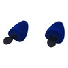 DELFA SAMTY Toe Puff Shape Universal