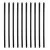 Myard 32-1/4 Inches Heavy Duty Flat Straight Iron Deck Balusters