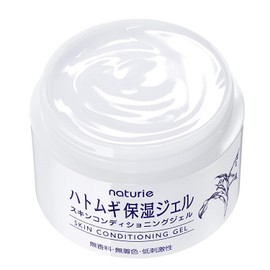 Imju Hatomugi Skin Conditioning Gel 180g 2-Pack