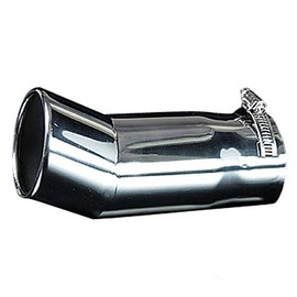 GET-PRO GTPAX8226-001 Muffler Cutter, Silver Splash, General Purpose