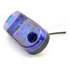 /kit 4 Luces De Cortesía Impermeable Led 12v 24v Lancha