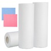 Reusable Bamboo Kitchen Rolls – Washable & Eco-Friendly Dish Cloths