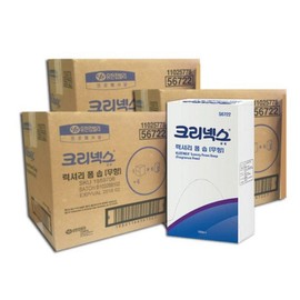 56722 Kleenex Luxury Foam Soap Unscented Foam Soap 1000ml 6pcs, 1L / 56722 크리넥스 럭셔리 폼 솝 무향 거품비누 1000ml 6개, 1L