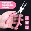 SPEEDWOX Wire Loop Pliers, Handicrafts, Wire Loop Pliers, Pin Bending