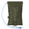 PETAC GEAR Tactical Hydration Pack，Molle Carrier Pouch for 50 oz