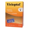 Vivioptal Cápsulas, 30 Cápsulas + 15 Oferta