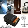 DieseRC 433Mhz Wireless Remote Control Switch Radio Control DC 12V