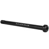 Bicycle Rear Fork Thru Axle Skewer Bike Repair Replacement for