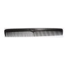 Hongo Comb Cesibon Comb 20 Black