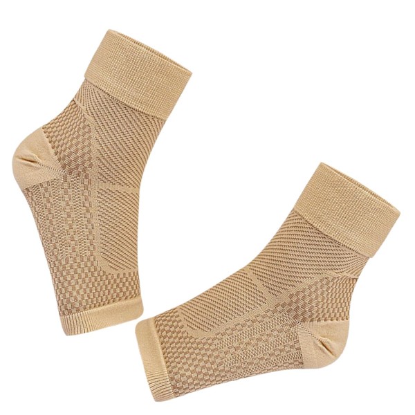 Healvian 1 Pair ankle socks Archive arch of foot sports