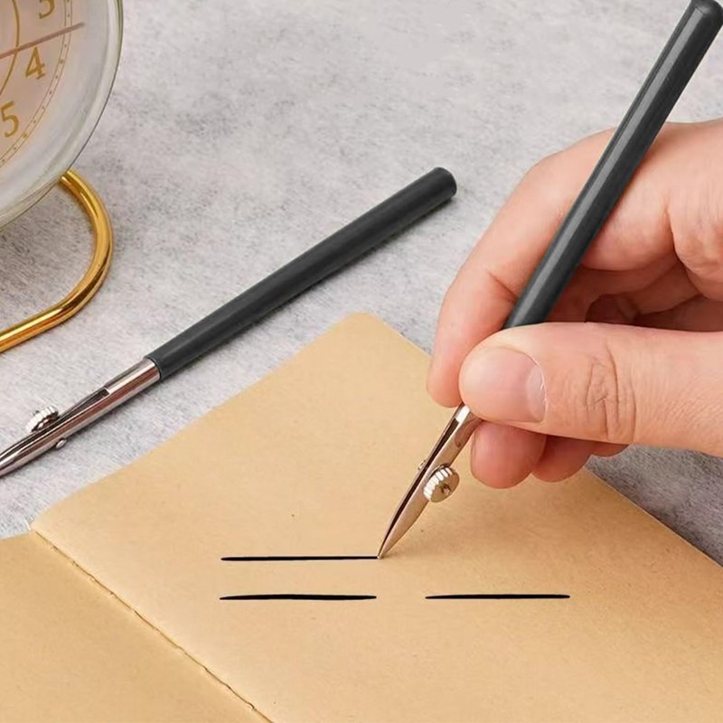 2 Pieces Masking Liquid Pen Drawing Tools DIY Craft Supplies