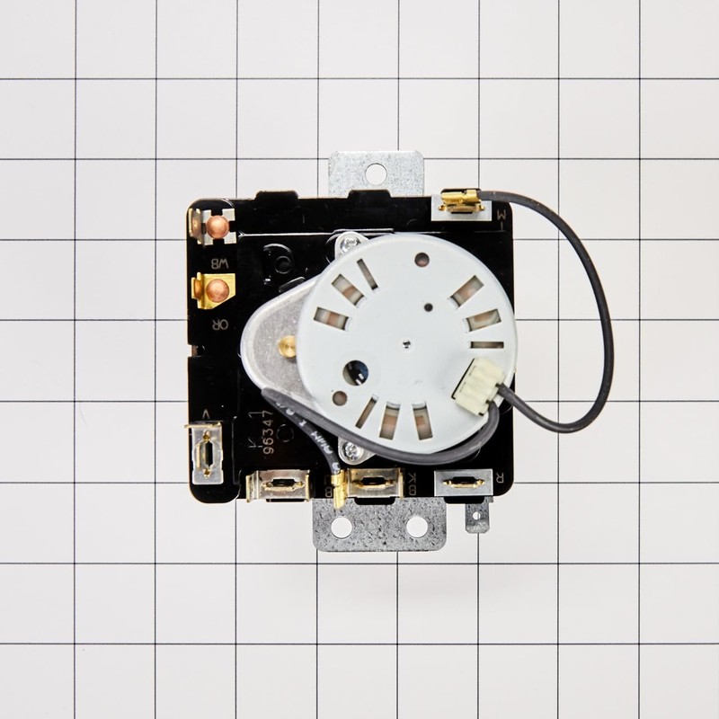 Whirlpool WP3976569 OEM Dryer Timer