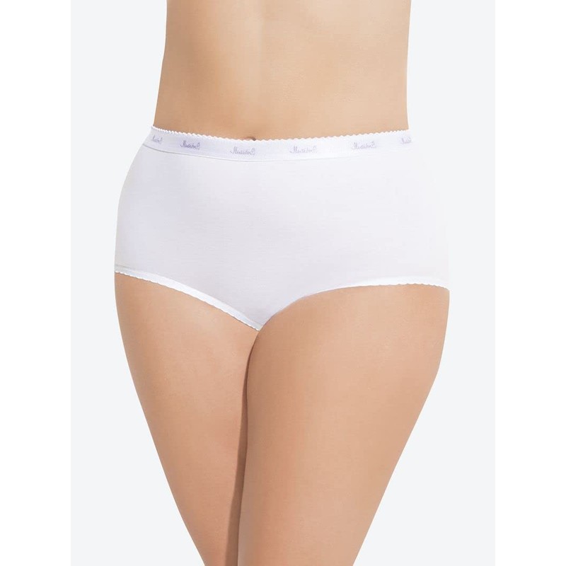 Ilusión Panty Dama Modelo 31342 Bikini para Mujer, color UNICO,