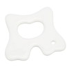 Gua Sha Massage Tool Ceramic Scraping Massage Tool For Back