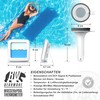 CSL - Wireless Digital Pool Thermometer - Base Station with