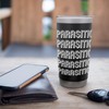 Parasitic Stainless Steel Insulated Tumbler